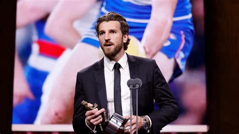 bontempelli|Marcus Bontempelli named captain of 2024 AFL All .